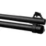Рушниця TAC-12 Black 12 кал. 18,5" Telescopic Stock з чохлом Фото 3
